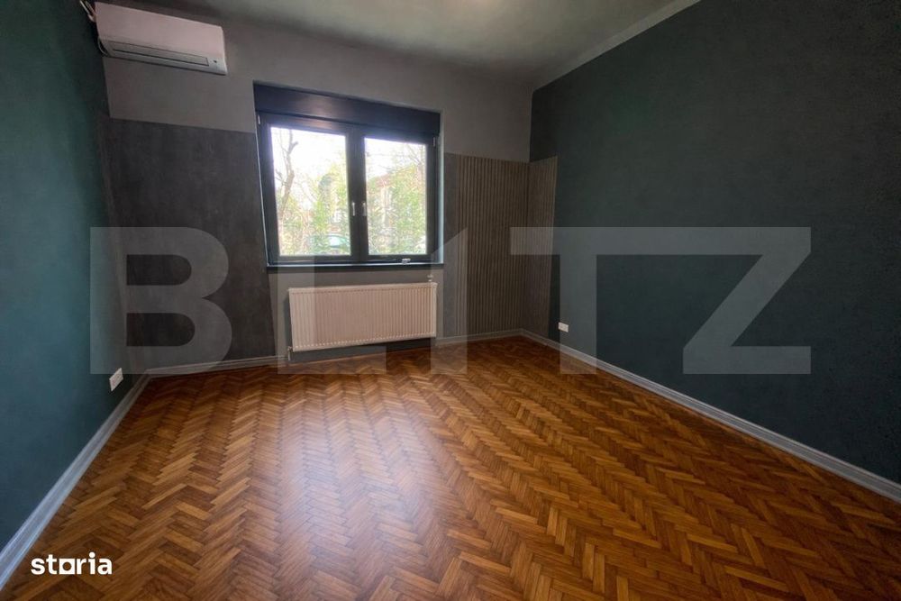 Casa nemobilata, 70 mp, zona Balcescu