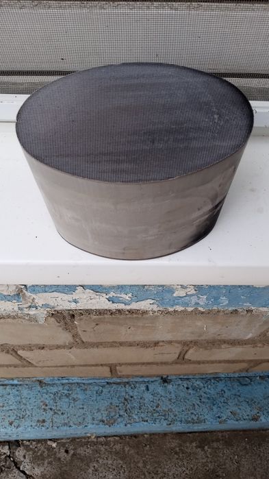 Продам катализатор