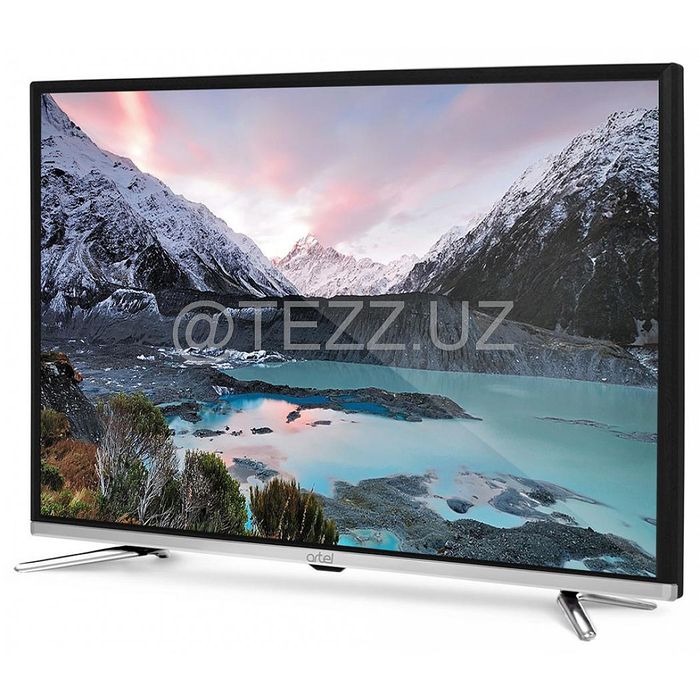 Телевизор Artel TV LED A9000 43
Puli 1.800 bitari