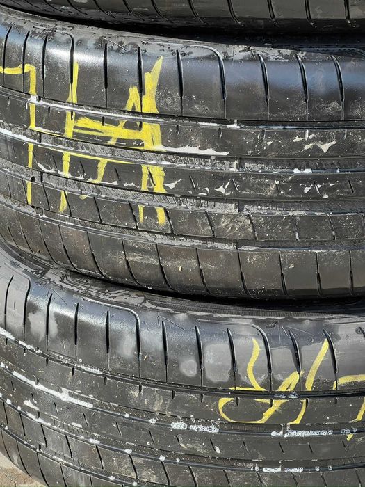 245 45 18 Летни Гуми  GoodYear Eagle Дот 0823