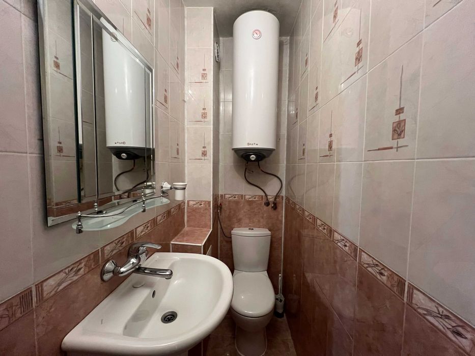 Дава се под наем Тристаен апартамент в Варна, Автогара - 80 кв.м за 174557.7 € - Снимка #7