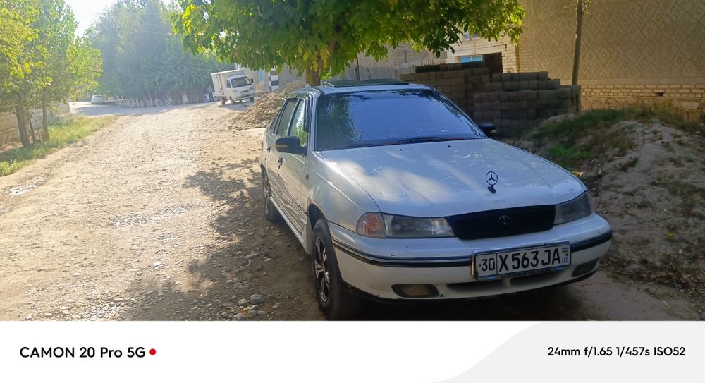 Nexia 1 продаётся