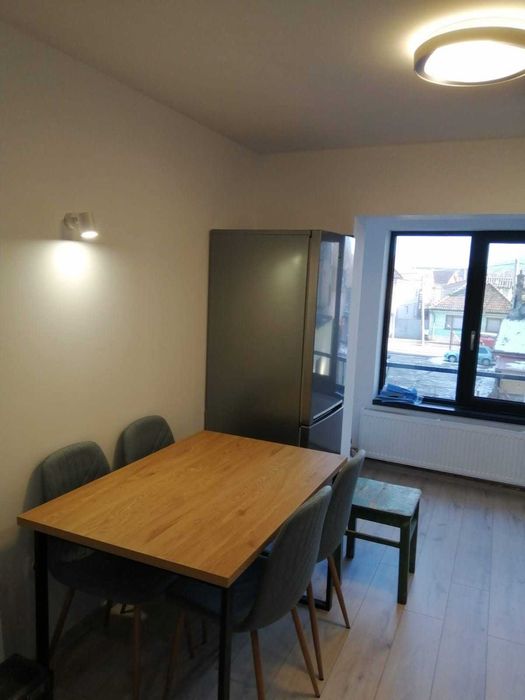 Apartament de inchiriat, Brasov