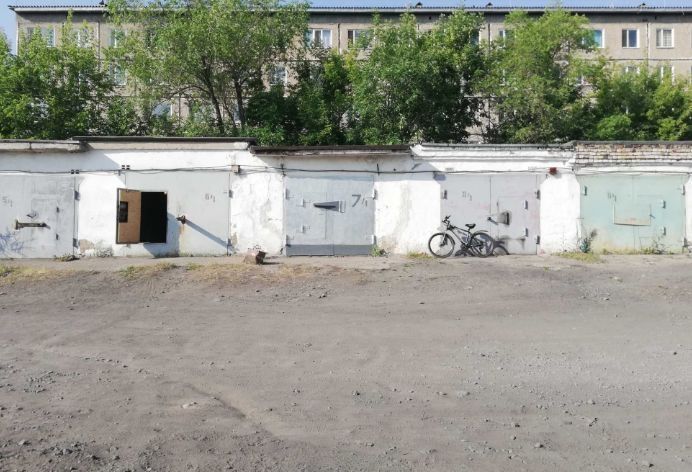 Продам гараж в обществе Автомобилист
