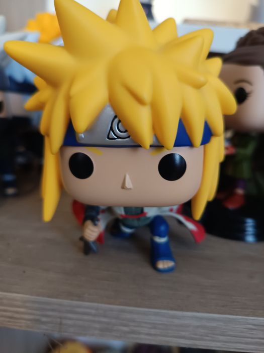 Фигурки на Наруто/ Боруто