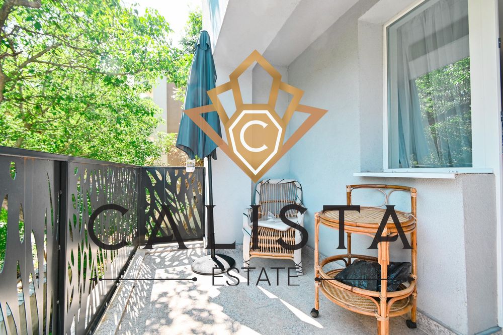 Дава се под наем Къща в София, Бояна - 255 кв.м за 3000 € - Снимка #14