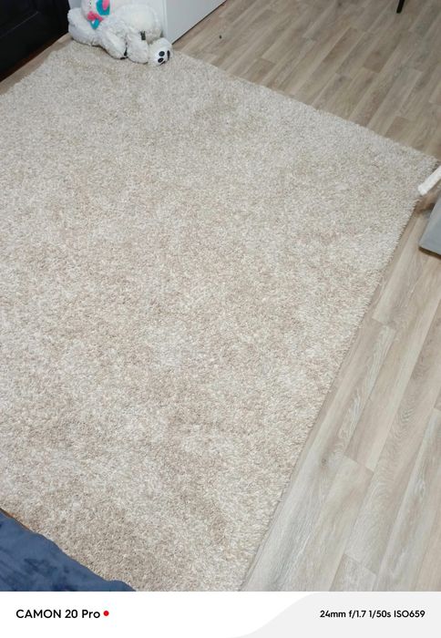 Продам палас с высоким ворсом