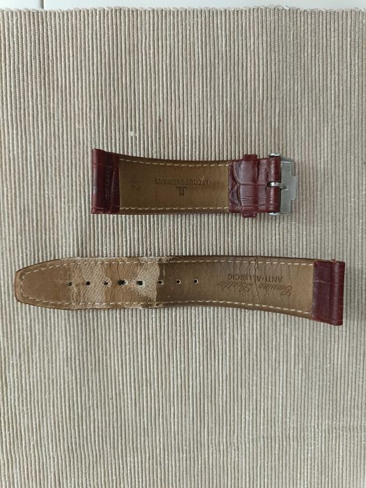 Ceas Jacques Lemans Cronograph