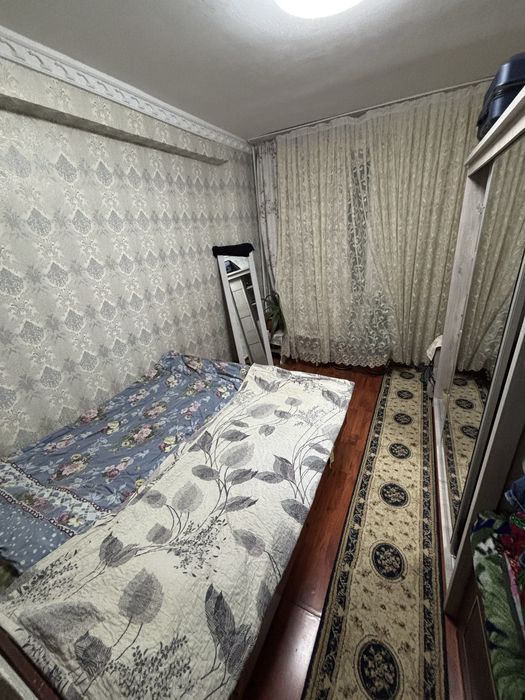 Койко место ТТЗ, 1 болага