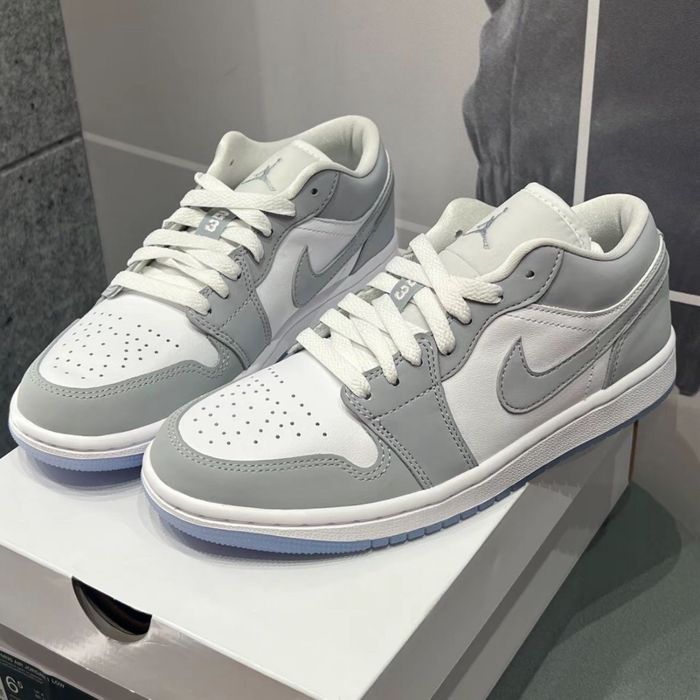 Кроссовки Air Jordan Nike