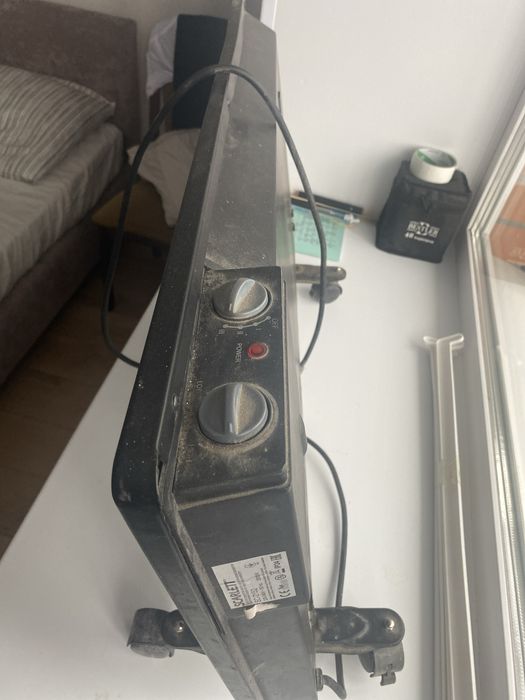 Обогреватель scarlett