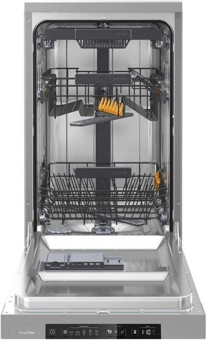 Съдомиялна GORENJE GS541D10W, 45 см