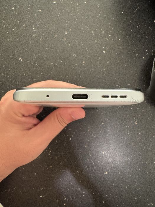 Xiaomi redmi 10 2022 NFC white 64gb