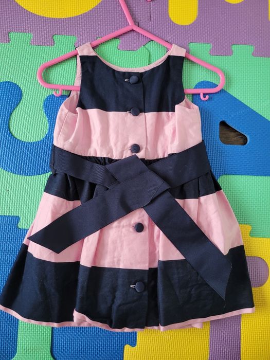 Rochita Ralph Lauren 9 luni