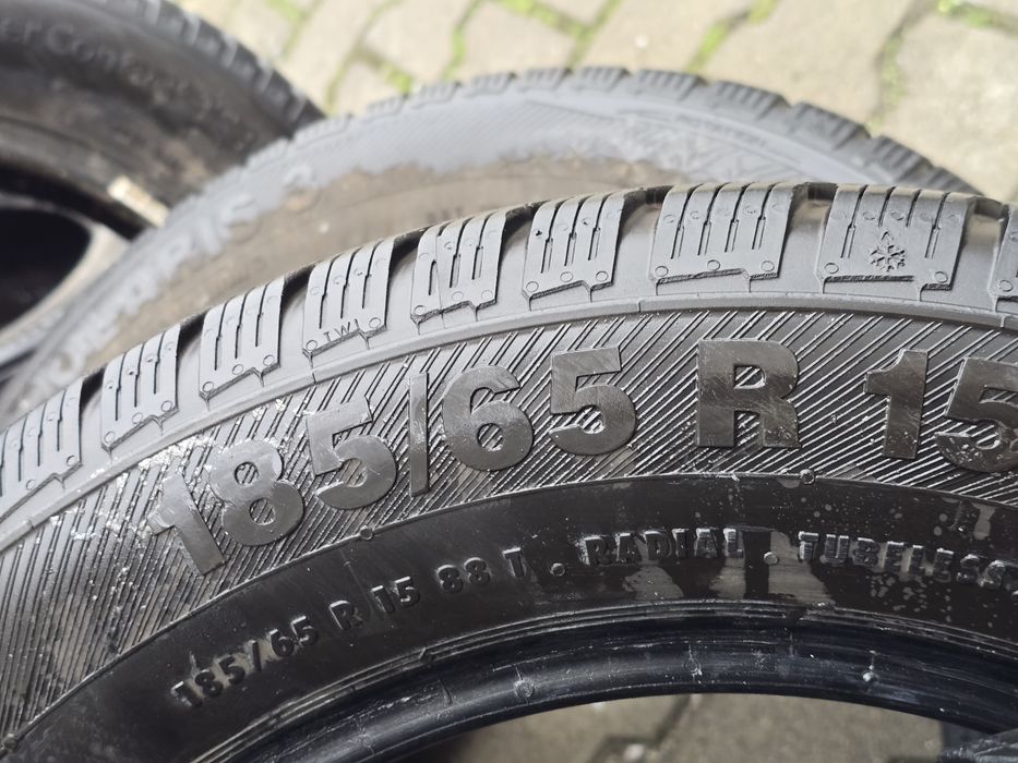 185 65 15 barum.  .