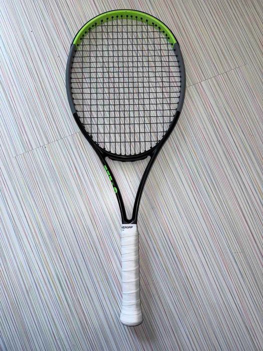 тенис ракети wilson