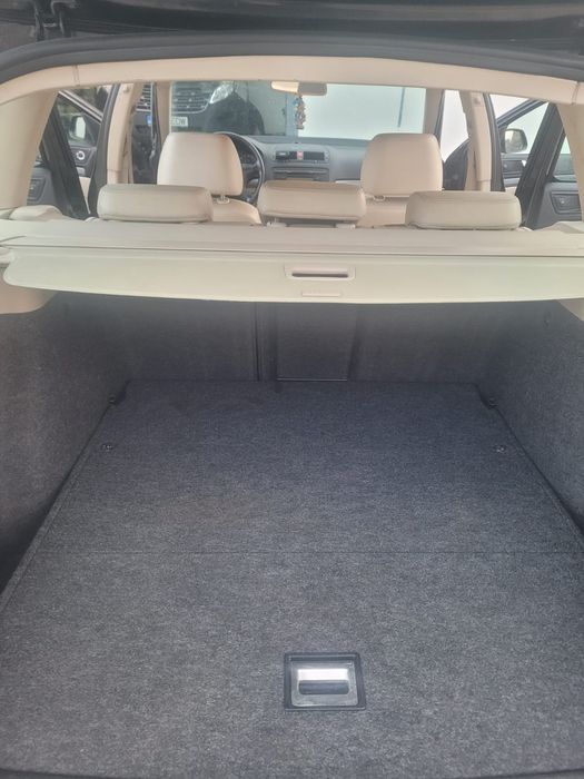 Vand Skoda Octavia 2