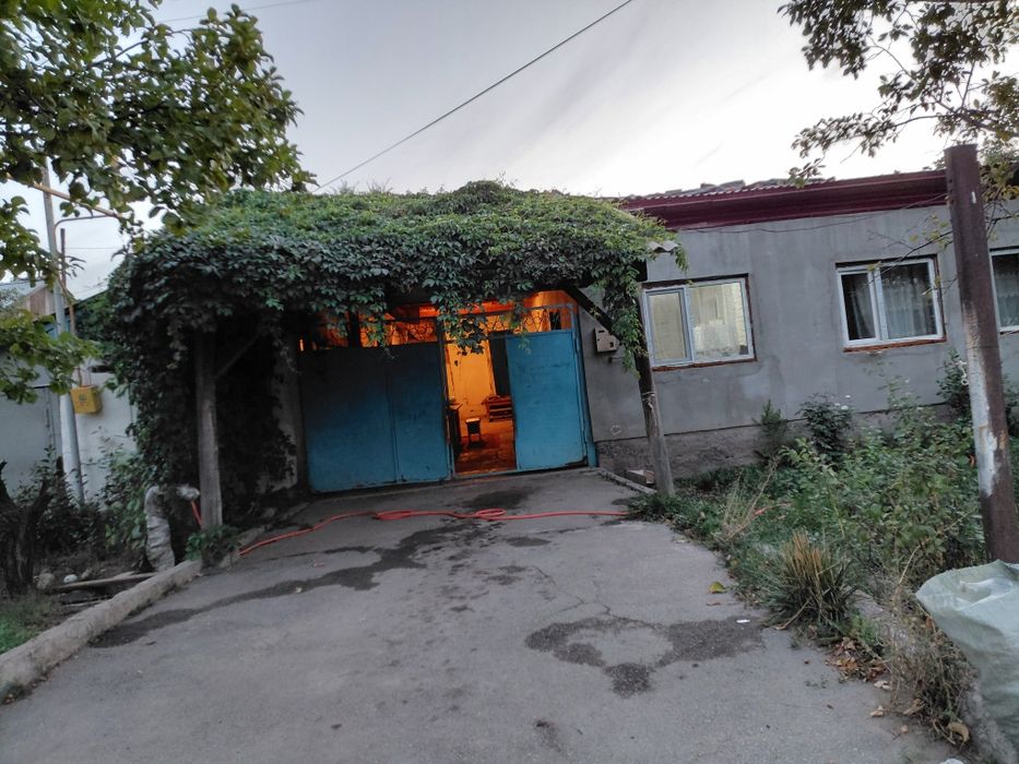 Продается дом. Турген