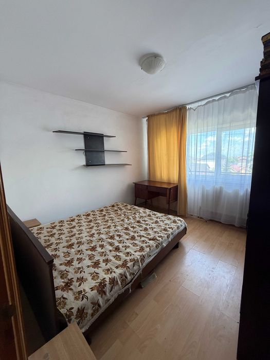 3 camere - Apartament de vanzare - Str Flacara, Calarasi