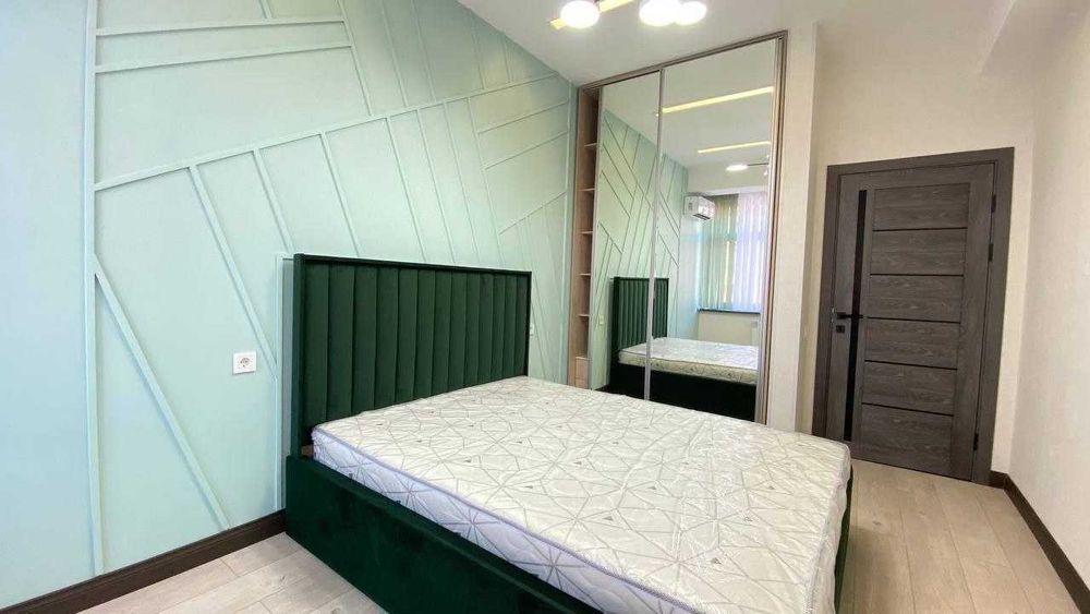 Сдаётся квартира в Чиланзаре | ул. Чупаната | 2-комнатная