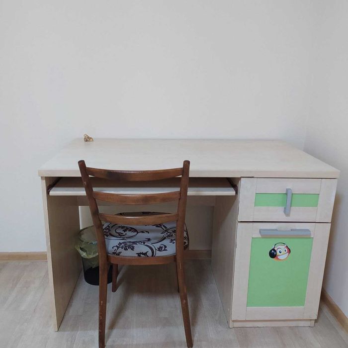 ул.Ш.Руставели Текстиль 1-ком 2/4 26 м² чистая меб/тех 1-2 арендаторам