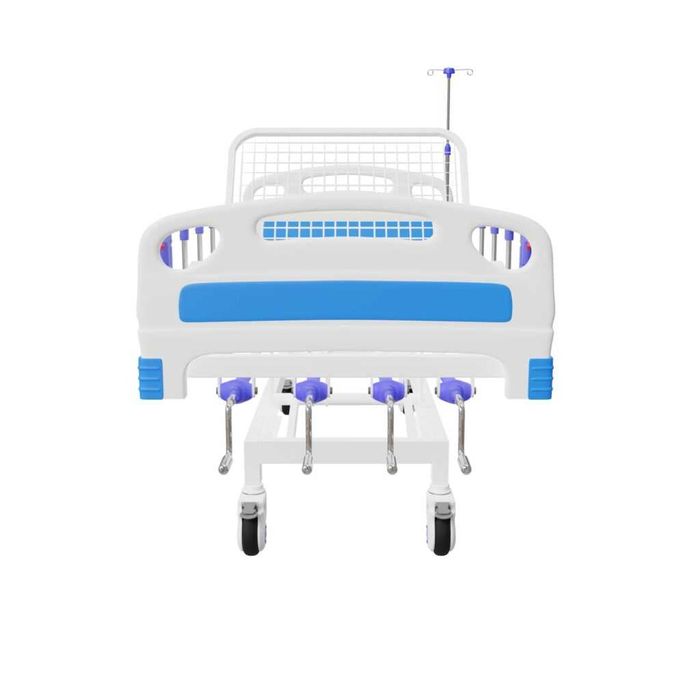 5 funksiyali elektr tibbiy karavot