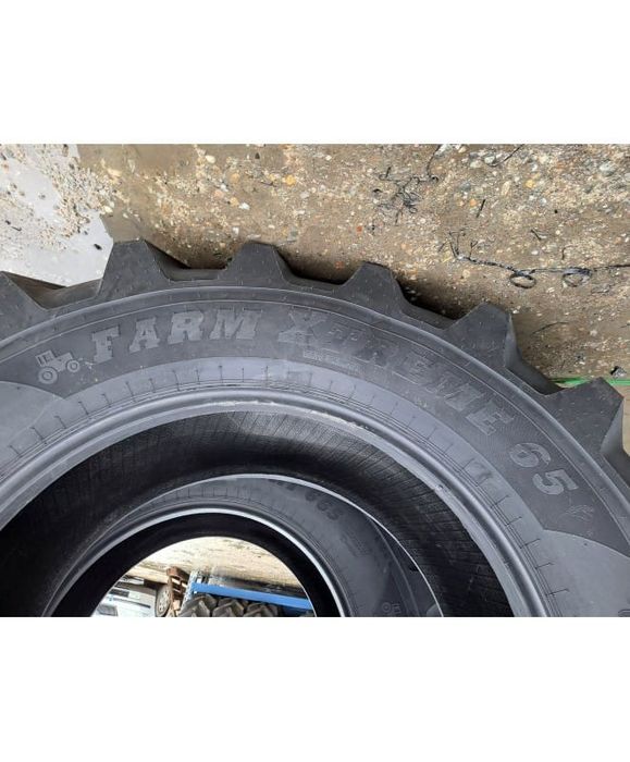 650/65 R38 MRL RRT-665 163d/166a8 TL (6506538)  Cauciucuri tractor, Fiat, Case, Fendt, John Deere, New Holland, Massey Ferguson, UTB   Cauciucuri trac
