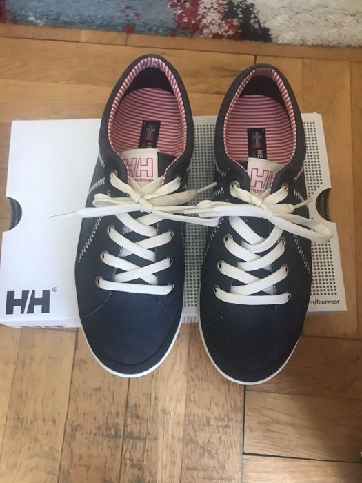 Helly Hansen 37 номер