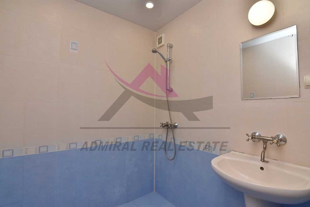 Дава се под наем Тристаен апартамент в Варна, Базар Левски - 100 кв.м за 600 € - Снимка #5