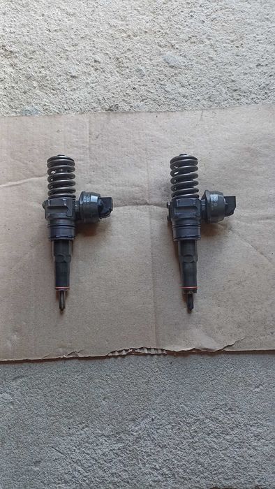 Помпа дюза, код на мотора BKC