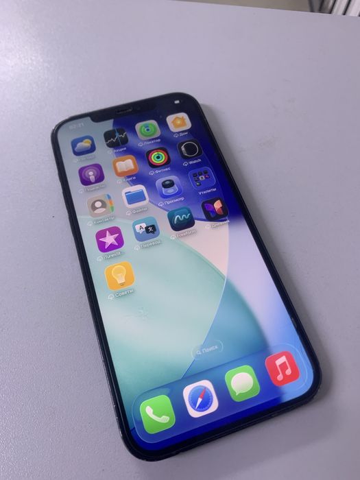 Iphone 12 pro max 256Gb Айфон 12 про макс