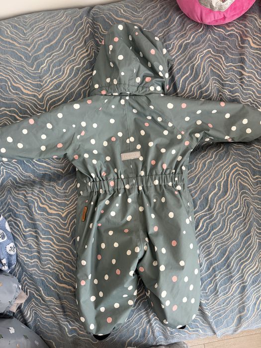 Комбинезон детский