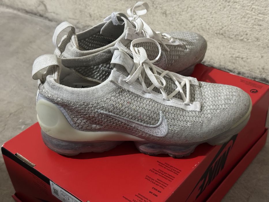 Nike vapormax  обувки