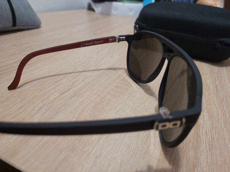 Ochelari Audi Sport