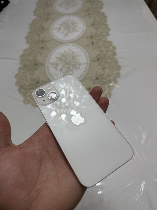 iPhone 13 128gb 40 tenge