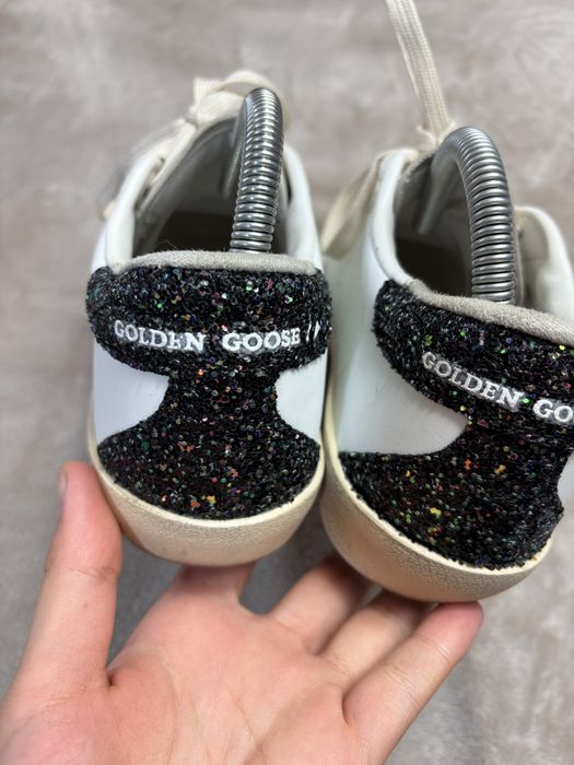 Golden Goose -100 Ron