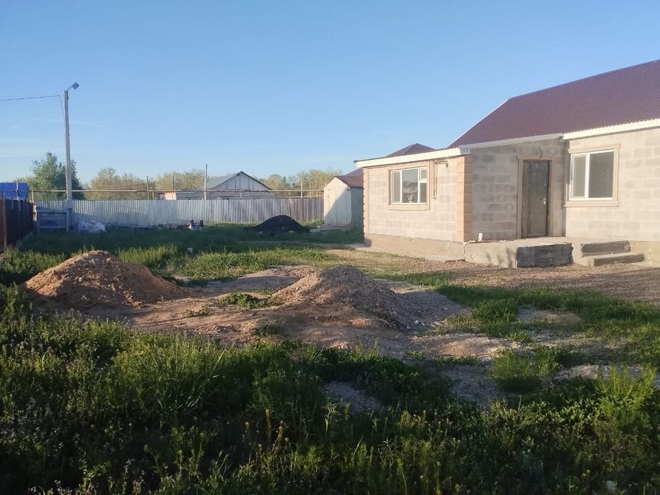 Продам частный дом