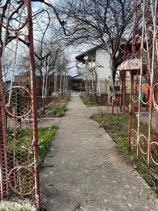 Teren intravilan Agigea