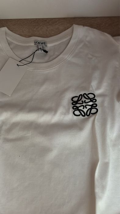 Tricou Loe we bumbac premium 100%