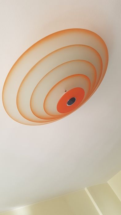 Lustra moderna design Ceasar