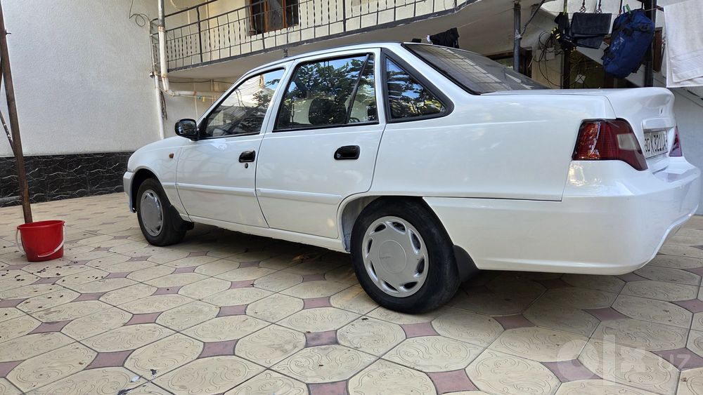Нексия 2 2009 выкуп
