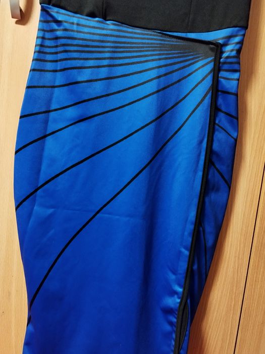 Rochie mulată Shein mărimea 40