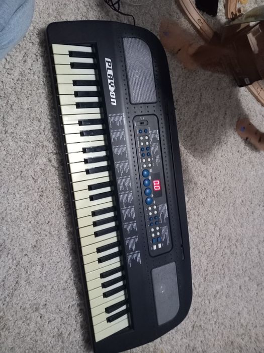 Orga copii mici multe programe