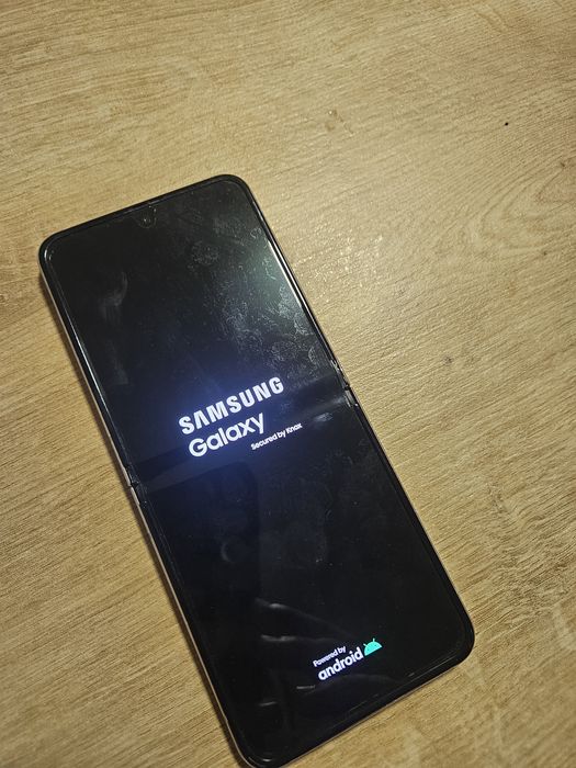 Vand Samsung flip 5
