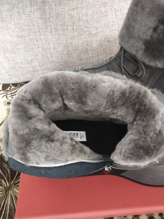 Продам ботильоны