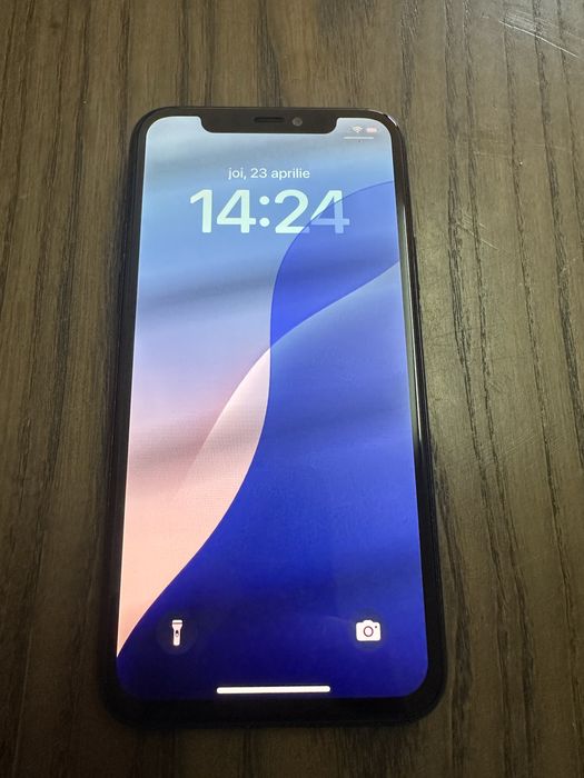 Iphone 11 pro 64 gb
