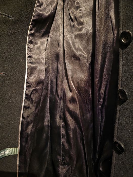 Продам кашемировое пальто