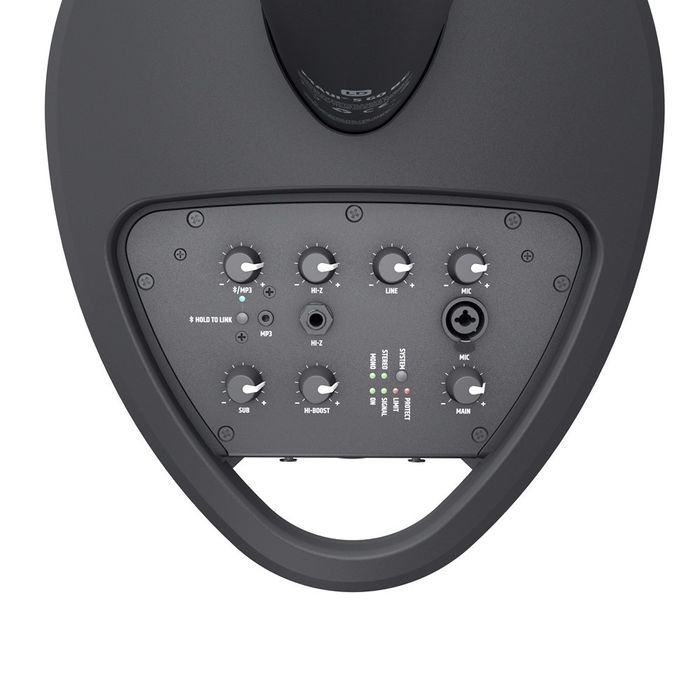 Sistem Boxe activa Bass si medii/inalte Maui 5Go cu Acumulator 8 ore