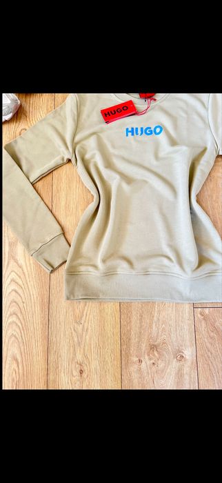 Суичър Hugo Boss
