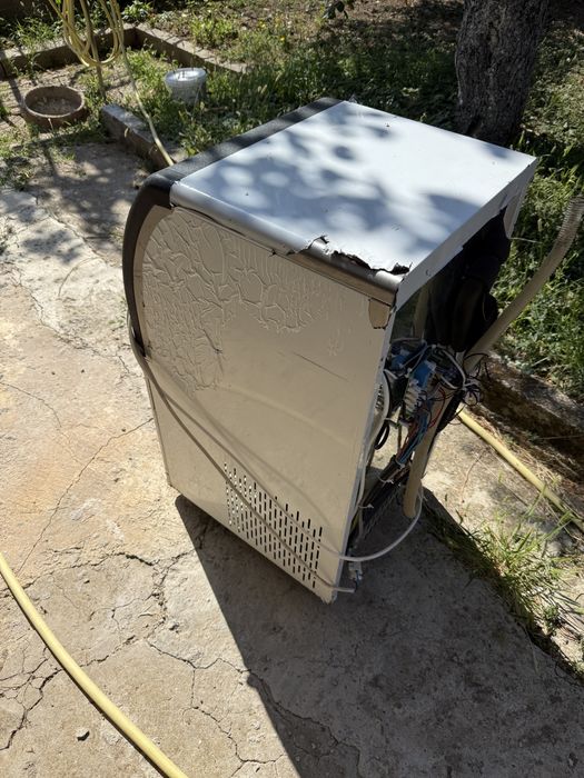 Ледогенератор професионален